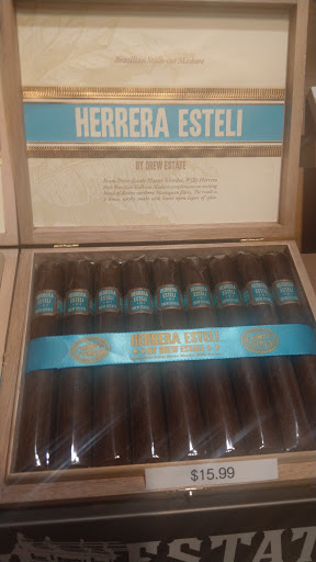 Cigar Shop «2nd Street Cigar Lounge and Gallery», reviews and photos, 124 W 2nd St, Los Angeles, CA 90012, USA