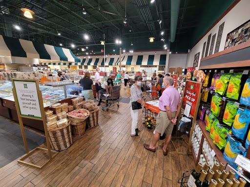 Grocery Store «The Fresh Market», reviews and photos, 12628 Tamiami Trail E, Naples, FL 34113, USA