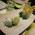 Photo n°2 de l'avis de Mario.a fait le 24/09/2017 à 15:09 sur le  I Giardini di Cesare à Ercolano