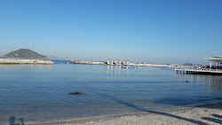 La Blanche Resort Beach'in fotoğrafı çok temiz temizlik seviyesi ile