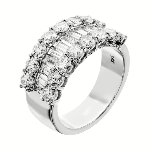 Jewelry Store «Musto Jewelers», reviews and photos, 186 Cambridge Rd, Woburn, MA 01801, USA