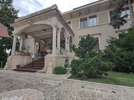 Casa Ceaușescu