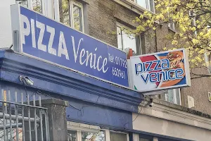 Pizza Venice image