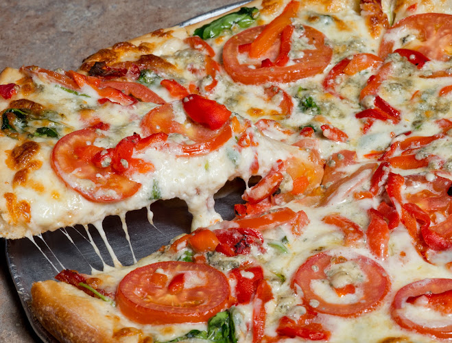 #10 best pizza place in Pueblo - Angelo's Pizza Parlor