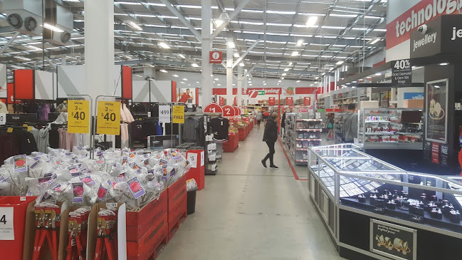 Comments and reviews of The Warehouse Belfast