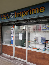 Fotocopias Internet Ven e Imprime