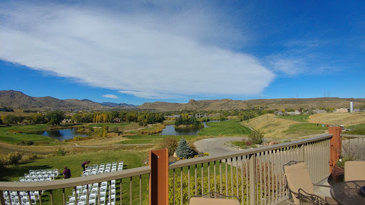 Golf Club «Fossil Trace Golf Club», reviews and photos, 3050 Illinois St, Golden, CO 80401, USA