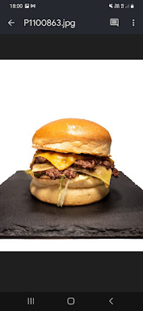 Photos du propriétaire du Restaurant américain Twins burger à Noisy-le-Grand - n°17