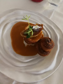 Foie gras du Restaurant Auberge des Saints Pères à Aulnay-sous-Bois - n°5
