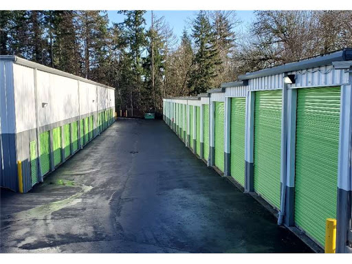 Self-Storage Facility «Extra Space Storage», reviews and photos, 11430 SW Murray Blvd, Beaverton, OR 97008, USA