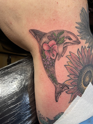 Explore tattoo party ideas, creative tattoo ideas in Plattsburgh, available at Ink by Lace LLC