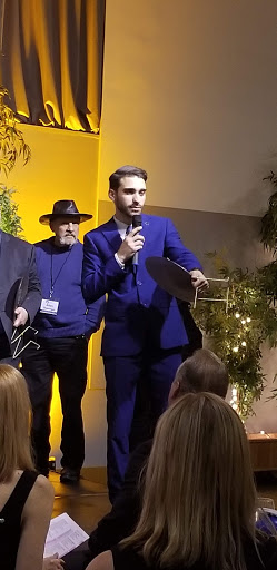 Event Venue «Renton Pavilion», reviews and photos, 233 Burnett Ave S, Renton, WA 98057, USA