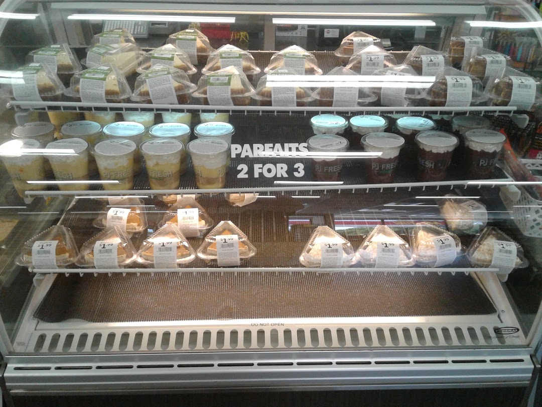 Mr. Fuel Travel Center (One9 Fuel Network)