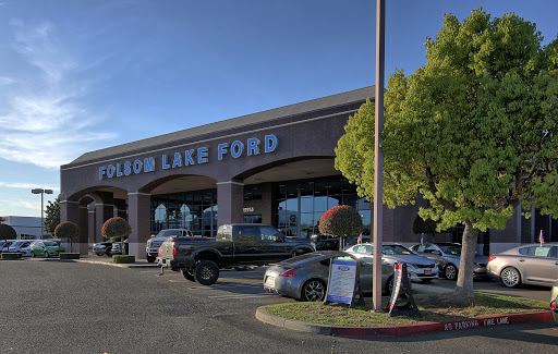 Ford Dealer «Folsom Lake Ford», reviews and photos, 12755 Folsom Blvd, Folsom, CA 95630, USA
