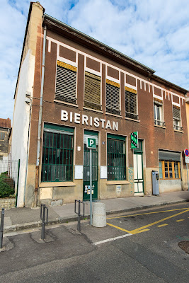 Le Bieristan à Villeurbanne