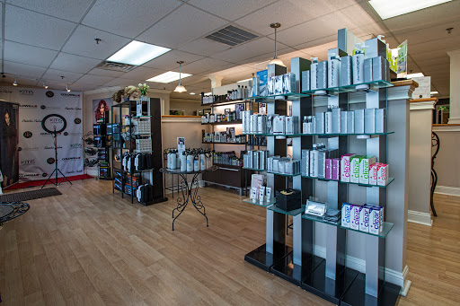 Hair Salon «Aurelio Salon & Spa», reviews and photos, 2225 U.S. 9, Howell, NJ 07731, USA