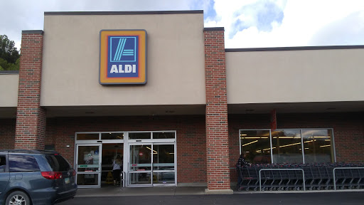 Supermarket «ALDI», reviews and photos, 932 E State St, Athens, OH 45701, USA