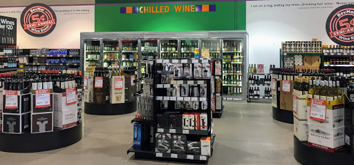Wine Store «BevMo!», reviews and photos, 15405 W McDowell Rd, Goodyear, AZ 85338, USA