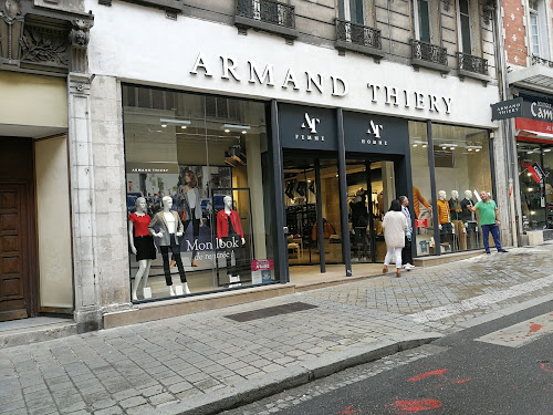 Magasin de vêtements pour femmes ARMAND THIERY FEMME Bourges