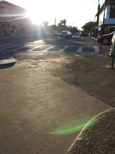 Auto Body Shop «West Coast Auto Body & Paint - North Park», reviews and photos, 3036 Upas St, San Diego, CA 92104, USA