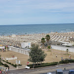 Photo n°9 de l'avis de Nicolas.a fait le 24/08/2021 à 18:36 sur le  Mercure Rimini Artis à Rimini