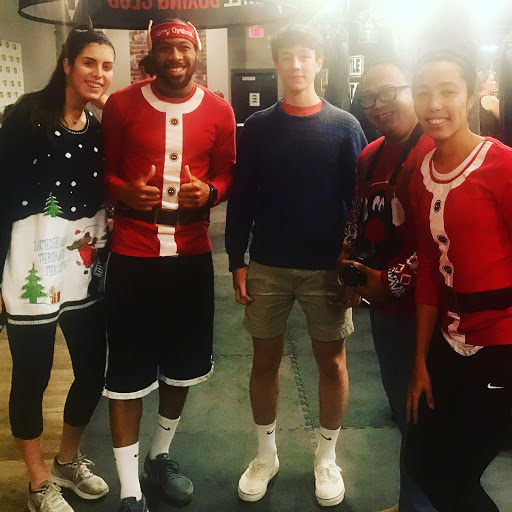 Boxing Gym «TITLE Boxing Club Falls Church», reviews and photos, 450 N Washington St, Falls Church, VA 22046, USA