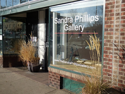 Sandra Phillips Gallery