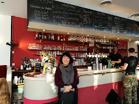 Atmosphère du Restaurant Le Milord Cafe-Brasserie à Dunkerque - n°5