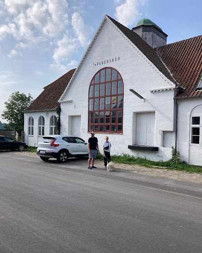 Groland in Aakirkeby, Slagelse
