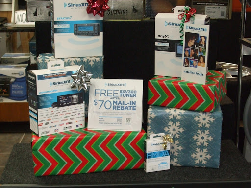 Car Accessories Store «Immaculate Concepts Auto Sound and Speed», reviews and photos, 146 S Main St, Liberty, NY 12754, USA