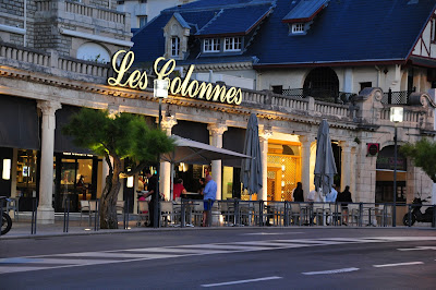 Centro Biarritz à Biarritz