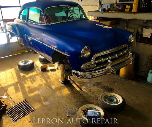 Auto Repair Shop «L & R Auto Repair», reviews and photos, 367 St George Ave, Rahway, NJ 07065, USA