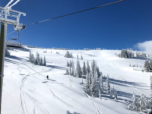 White Pass Ski Resort