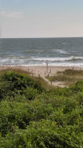 Golf Club «Oak Island Golf Club», reviews and photos, 928 Caswell Beach Rd, Oak Island, NC 28465, USA