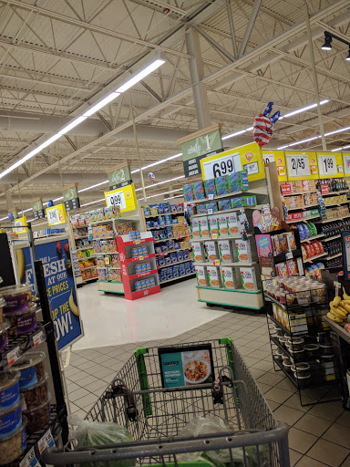 Grocery Store «Giant Food Stores», reviews and photos, 136 Kline Vlg, Harrisburg, PA 17104, USA