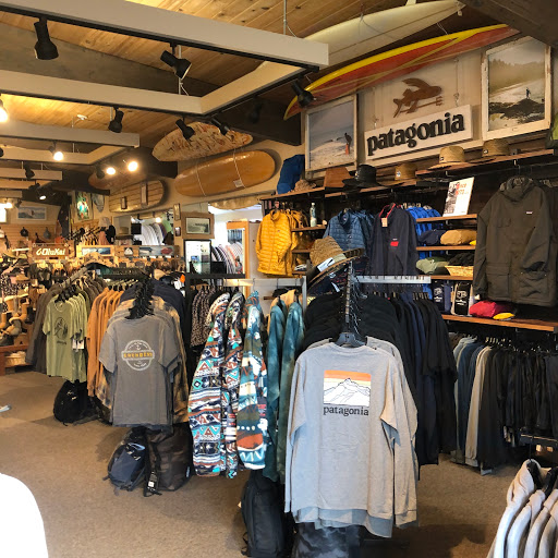 Surf Shop «Cleanline Surf», reviews and photos, 60 N Roosevelt Dr, Seaside, OR 97138, USA