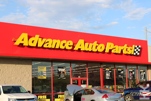 Auto Parts Store «Advance Auto Parts», reviews and photos, 1210 Patterson St, Ogdensburg, NY 13669, USA
