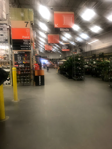 Home Improvement Store «The Home Depot», reviews and photos, 1550 Old Country Rd, Riverhead, NY 11901, USA