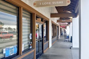 I Love Sushi image