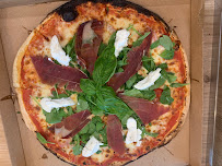 Photos du propriétaire du Pizzas à emporter La Pizza De L'Olivier à Le Rouret - n°4