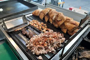 KÖŞEM KOKOREÇ & Fastfood image