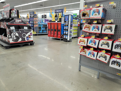 Department Store «Walmart Supercenter», reviews and photos, 1470 S Washington St, North Attleborough, MA 02760, USA