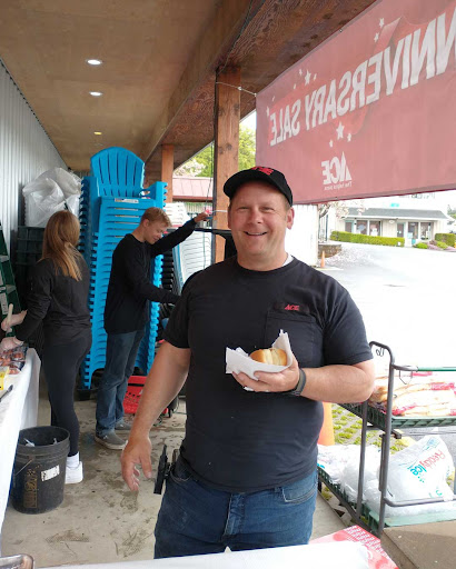 Home Improvement Store «Duvall True Value Hardware», reviews and photos, 15320 Brown Ave NE, Duvall, WA 98019, USA