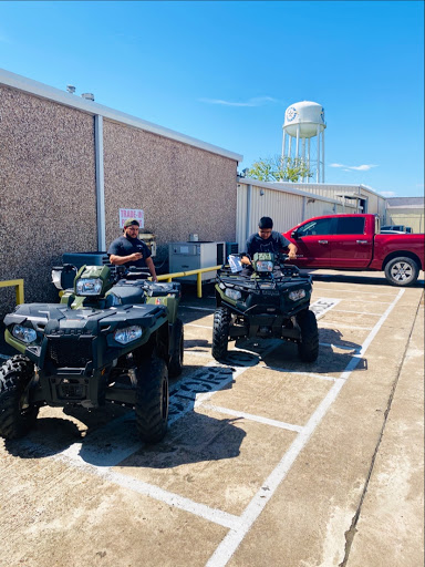 ATV Dealer «Texas Powersports of Pasadena», reviews and photos, 2901 Spencer Hwy, Pasadena, TX 77502, USA