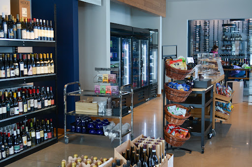 Helix Wine, Craft Bar & Cafe