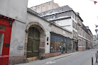 Salon de coiffure Coiffure Opéra 67000 Strasbourg