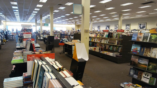 Book Store «Books-A-Million», reviews and photos, 310 S Illinois Ave, Oak Ridge, TN 37830, USA