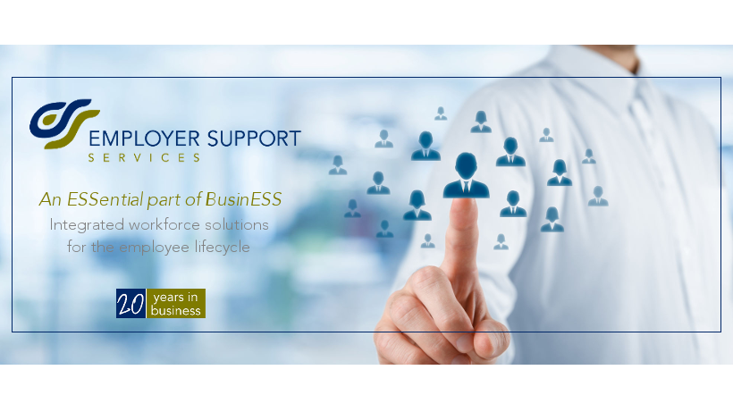 Employer Support Services