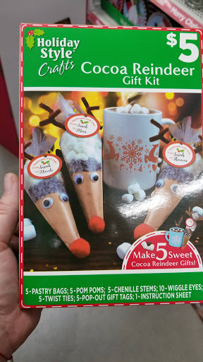 Discount Store «Dollar General», reviews and photos, 105 Morton Ave, Martinsville, IN 46151, USA