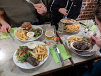Plats et boissons du Restaurant de cuisine traditionnelle Lebon Bistrot à Lille - n°19